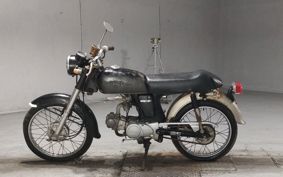 HONDA BENLY 50 CD50
