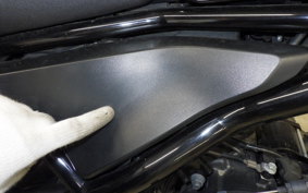 HONDA REBEL 250 MC49