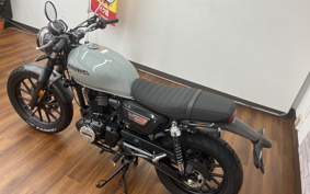 HONDA GB350S 2023 NC59