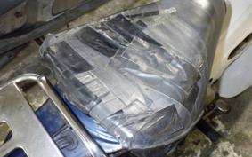 HONDA C90 SUPER CUB HA02