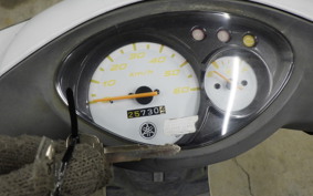 YAMAHA JOG ZR Gen.3 2026 SA39J