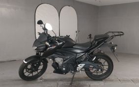 SUZUKI GSX-S125 DL32B