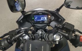 SUZUKI JIKUSA-SF250 ED22Y