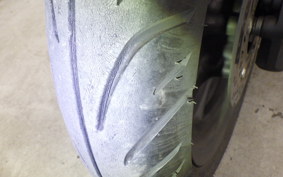 HONDA PCX125 2010 JK05