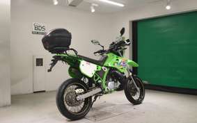 KAWASAKI KDX125 SR 2019 DX125A