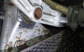 SUZUKI BANDIT 1200 S 2006 GV77A