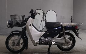 HONDA SUPER CUB110 JA10
