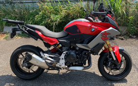 BMW F900XR PREMIUM LINE 2021 0K21