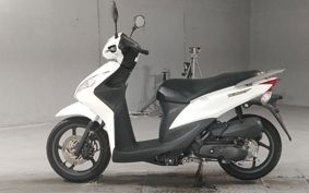 HONDA DIO 110 JF31