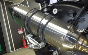 YAMAHA X FORCE 2026 SG79J