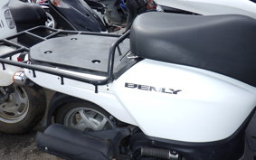 HONDA ﾍﾞﾝﾘｨ110 JA09