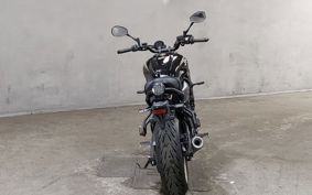 YAMAHA XSR700 2022 RM41J