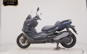 BMW C400GT 2024