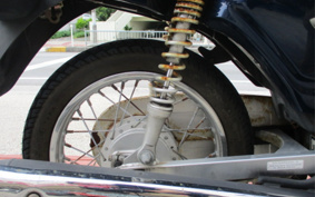 HONDA SUPER CUB50 AA04