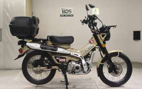 HONDA CT125 HUNTER CUB 2026 JA55