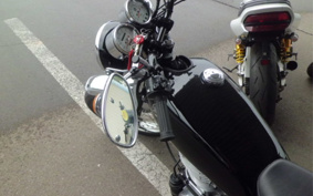 YAMAHA SR400 2019 RH16J