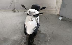 SUZUKI ADDRESS V125 DT11A
