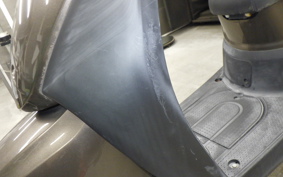 HONDA TODAY 2 2024 AF67