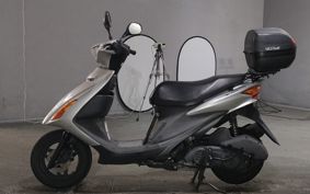 SUZUKI ADDRESS V125 CF4MA