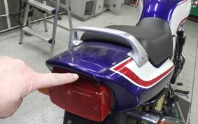 HONDA CB750 GEN 2 2008 RC42