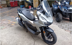 HONDA ADV160 KF54