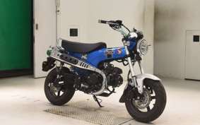 HONDA DAX 125 JB04