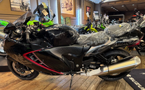 SUZUKI HAYABUSA 2026 EJ11A