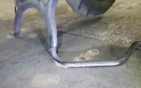 SUZUKI LET's 5 CA47A