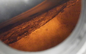 YAMAHA DRAGSTAR 400 CLASSIC 2005 VH01J