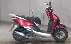 HONDA LEAD 125 JF45