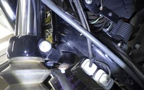 HARLEY XL883N 2013