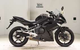 KAWASAKI NINJA 400R 2011