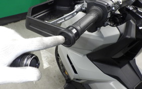 HONDA X-ADV 750 2025 RH21