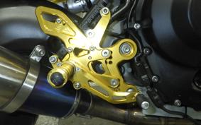 YAMAHA MT-09 A 2014 RN34J