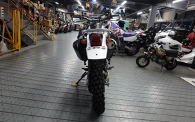 YAMAHA TOURING SEROW DG17J
