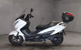SUZUKI BURGMAN200 CH41A