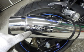 SUZUKI GSX250 R 1997