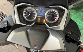 HONDA  FORZA 250 MF15