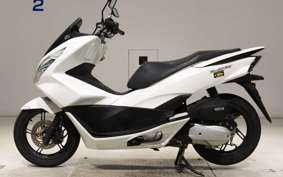 HONDA PCX 125 JF56
