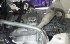 HONDA C110 SUPER CUB JA42