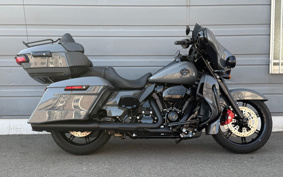 HARLEY HARLEYFLHTK 2022 KEF