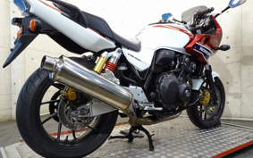 HONDA CB400 SUPER  BOL DOR ABS 2015 NC42
