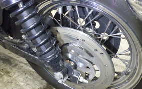HARLEY XLH883 2000