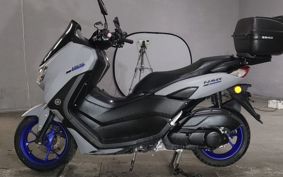 YAMAHA N-MAX 155 SG66J