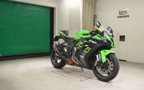 KAWASAKI ZX 10 NINJA ABS 2019 ZXT02E