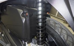 HONDA TACT Gen.4 AF79