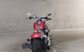 HARLEY FXSB BREAKOUT 2013 BF5