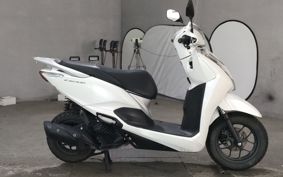 HONDA LEAD 125 JK12