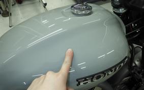 HONDA GB350S 2021 NC59