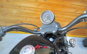 HARLEY HARLEY XL883R 2015 CS2